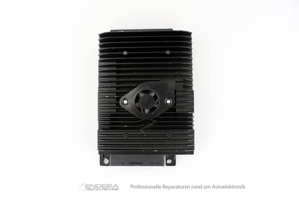ASK Verstärker Reparatur Audi Q7 4L